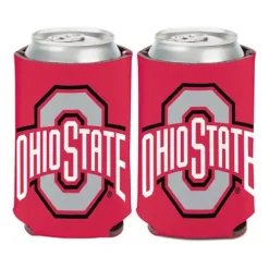 Wincraft Ohio State Buckeyes Can Cooler