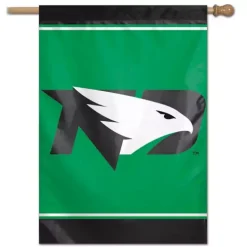 Wincraft North Dakota Fighting Hawks 28"x40" Vertical Flag