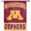 Wincraft Minnesota Golden Gophers 28"x40" Vertical Flag