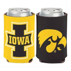 Wincraft Iowa Hawkeyes Can Cooler