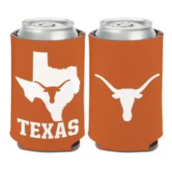 Wincraft Texas Longhorns State Can Cooler