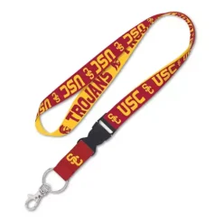 Wincraft USC Trojans Lanyard