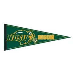 Wincraft North Dakota State Bison 12x30 Classic Pennant