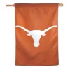 Wincraft Texas Longhorns 28x40 Vertical Flag
