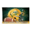 Wincraft North Dakota State Bison Football 3'x5' Flag