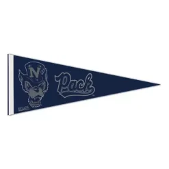Wincraft Nevada Wolf Pack Retro Pennant
