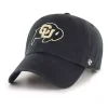'47 BRAND 47 Brand Colorado Buffaloes Cleanup Hat