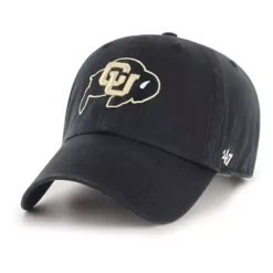'47 BRAND 47 Brand Colorado Buffaloes Cleanup Hat