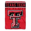 TheNorthwest Texas Tech Red Raiders Signature Blanket
