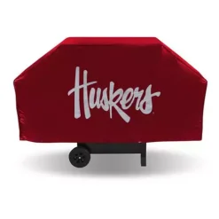 Rico Industries Rico Nebraska Cornhuskers Economy Grill Cover