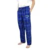 Concepts Sport Memphis Tigers Flannel Pants