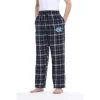 Concepts Sport North Carolina Tar Heels Flannel Pants