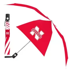 Wincraft Nebraska Cornhuskers Umbrella