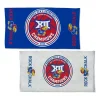 Wincraft Kansas Jayhawks 2022 Big 12 Locker Room Towel