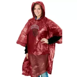 Wincraft Montana Grizzlies Ponchos