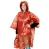 Wincraft Nebraska Cornhuskers Ponchos