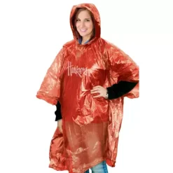 Wincraft Nebraska Cornhuskers Ponchos