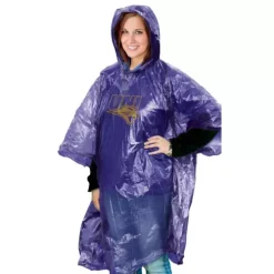 Wincraft Northern Iowa Panthers Ponchos
