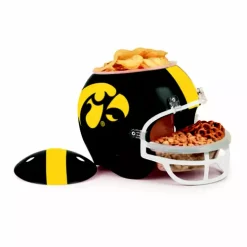 Wincraft Iowa Hawkeyes Snack Helmet