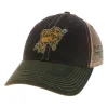 Legacy Athletic North Dakota State Bison BSA Snorty Hat
