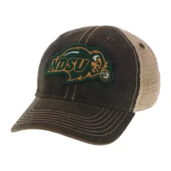 Legacy Athletic Toddler North Dakota State Bison Patch Snapback Hat