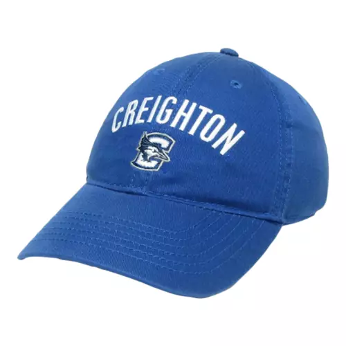 Legacy Athletic Creighton Bluejays Reason Hat 1 Legacy Athletic Creighton Bluejays Reason Hat