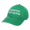 Legacy Athletic North Dakota Fighting Hawks Reason Hat