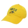 Legacy Athletic North Dakota State Bison Reason Hat