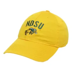 Legacy Athletic North Dakota State Bison Reason Hat