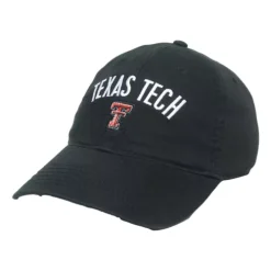 Legacy Athletic Texas Tech Red Raiders Reason Hat