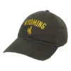 Legacy Athletic Wyoming Cowboys Reason Hat