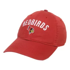 Legacy Athletic Illinois State Redbirds Reason Hat