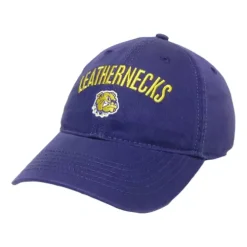 Legacy Athletic Western Illinois Leathernecks Reason Hat