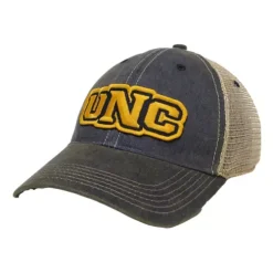 Legacy Athletic Northern Colorado Bears Patch Hat