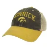 Legacy Athletic Iowa Hawkeyes Favorite Kinnick 17 Hat