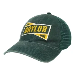 Legacy Athletic Baylor Bears Weiss Hat