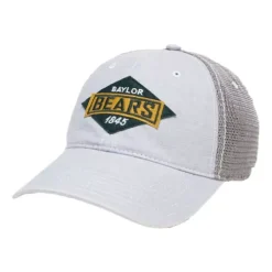 Legacy Athletic Baylor Bears Weslay Hat