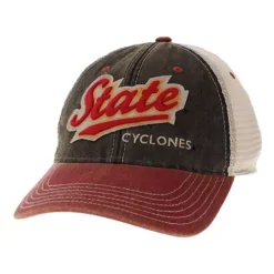 Legacy Athletic Iowa State Cyclones Salutation Hat