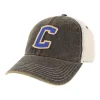 Legacy Athletic Creighton Bluejays CP Patch Hat