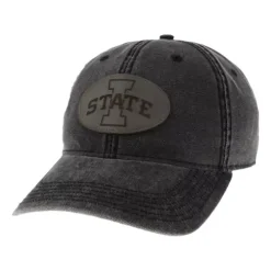 Legacy Athletic Iowa State Cyclones Dashboard Hat