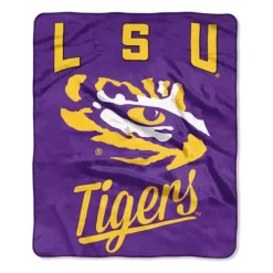 TheNorthwest LSU Tigers Signature Blanket