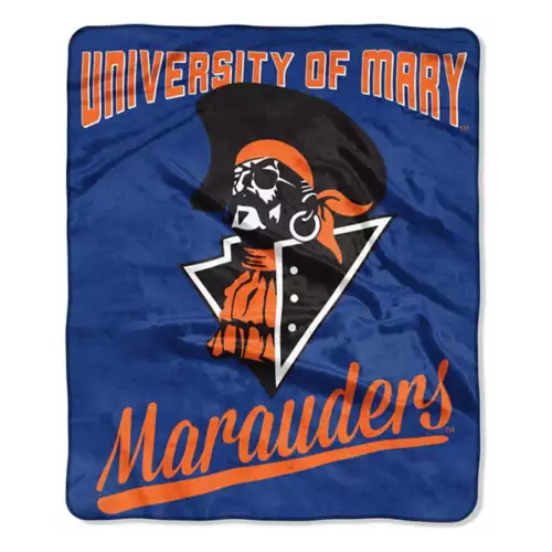 TheNorthwest UMARY Marauders Signature Blanket 1 TheNorthwest UMARY Marauders Signature Blanket