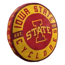 TheNorthwest Iowa State Cyclones Cloud Pillow