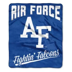 TheNorthwest Air Force Falcons Signature Blanket