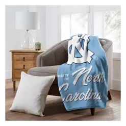TheNorthwest North Carolina Tar Heels Signature Blanket 5 TheNorthwest North Carolina Tar Heels Signature Blanket -lids shop 19060426908 1