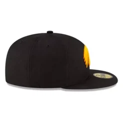 New Era Iowa Hawkeyes 59Fifty Hat -lids shop 19084544061 3