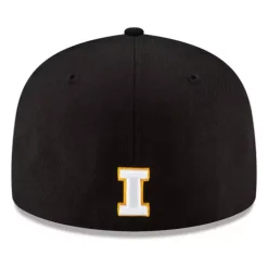 New Era Iowa Hawkeyes 59Fifty Hat -lids shop 19084544061 4