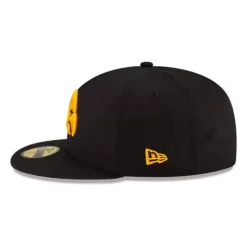 New Era Iowa Hawkeyes 59Fifty Hat -lids shop 19084544061 5