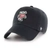 '47 BRAND 47 Brand Wisconsin Badgers Cleanup Bucky Hat
