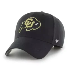 '47 BRAND 47 Brand Colorado Buffaloes MVP Hat